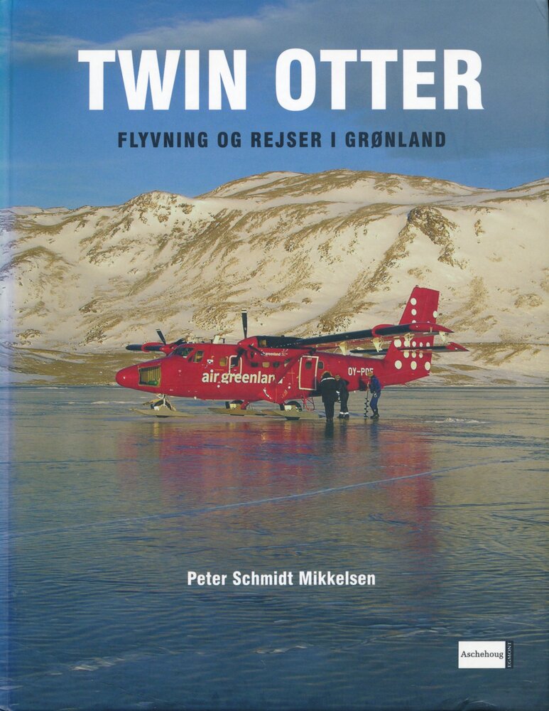 Twin Otter