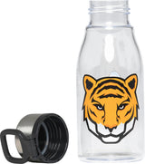 Drikkeflaske Beckmann 400 ML Tiger Team m/skruelåg
