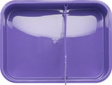 Madkasse Beckmann Dream m/udtageligt skillerum 18,7X14,7CM