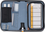 Penalhus Beckmann Onezip Tiger Team m/indhold