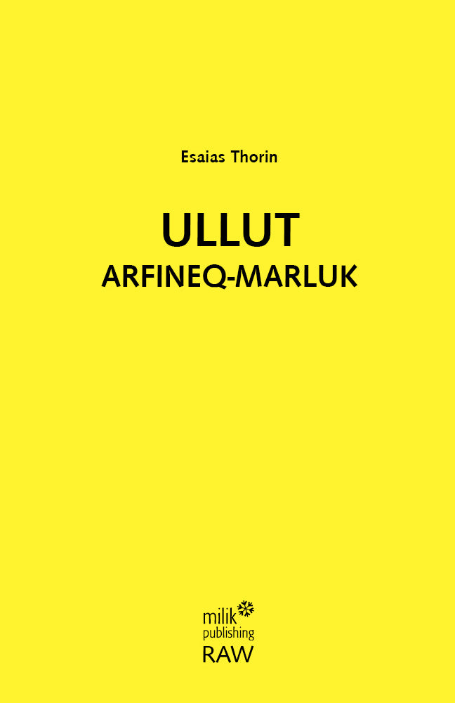 Ulllut arfineq-marluk