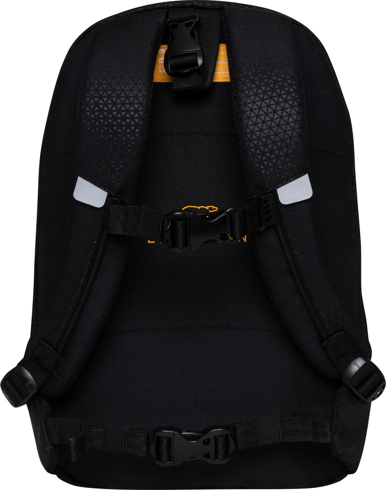 Gymnastiktaske Beckmann Classic Tiger Team 12 liter