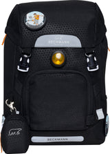 Skoletaske Beckmann Classic Tiger Team 22 liter