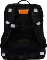 Skoletaske Beckmann Classic Tiger Team 22 liter