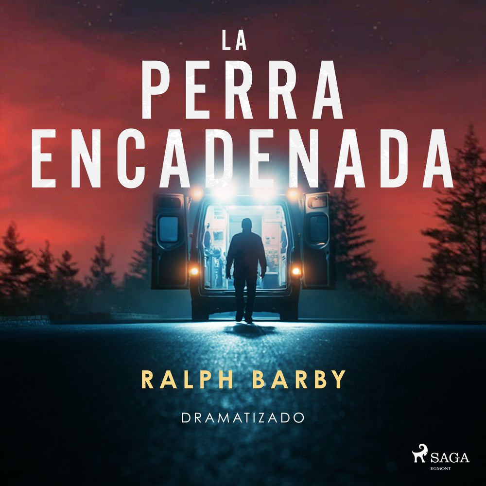 La perra encadenada – Dramatizado