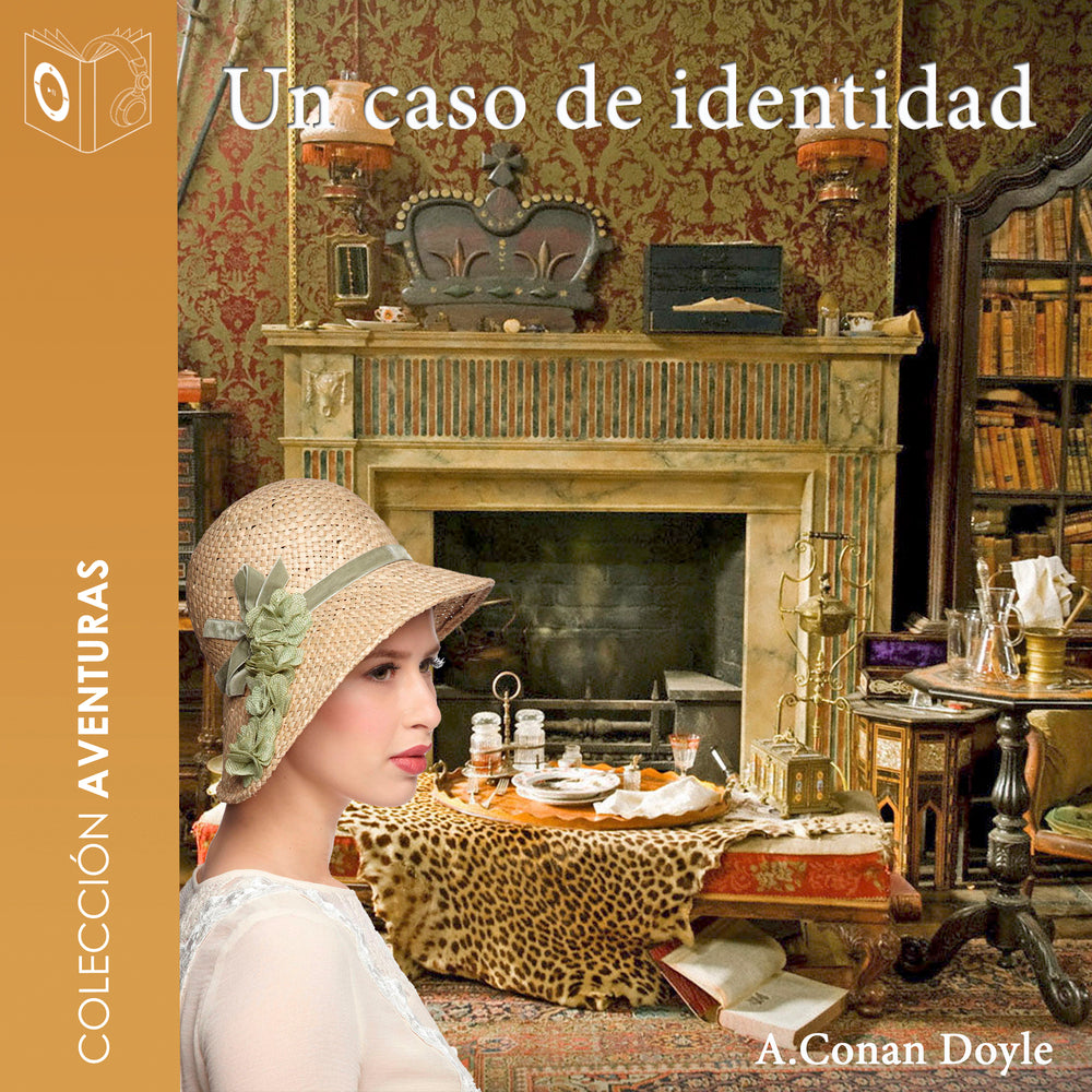 Un caso de identidad - Dramatizado