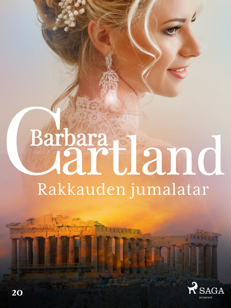 Rakkauden jumalatar