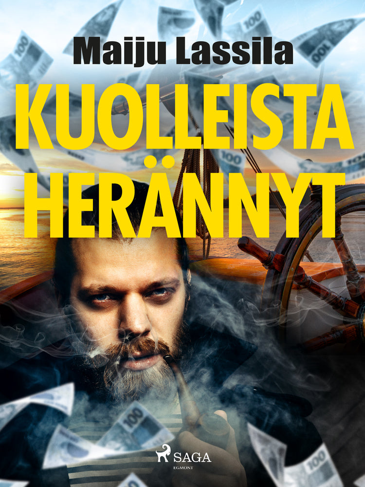 Kuolleista herännyt