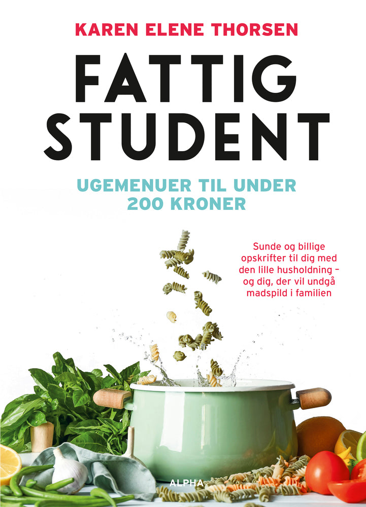 Fattig student