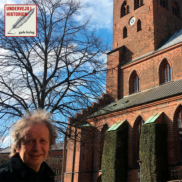 Lars Bisgaard om Christian 2.