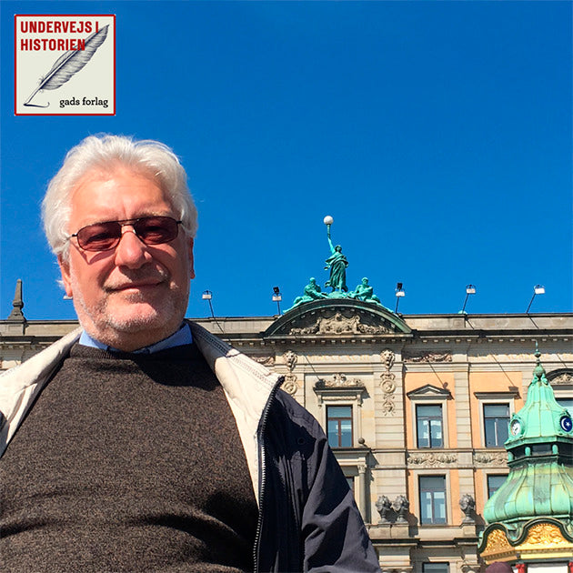 Kurt Jacobsen om GN Store Nord