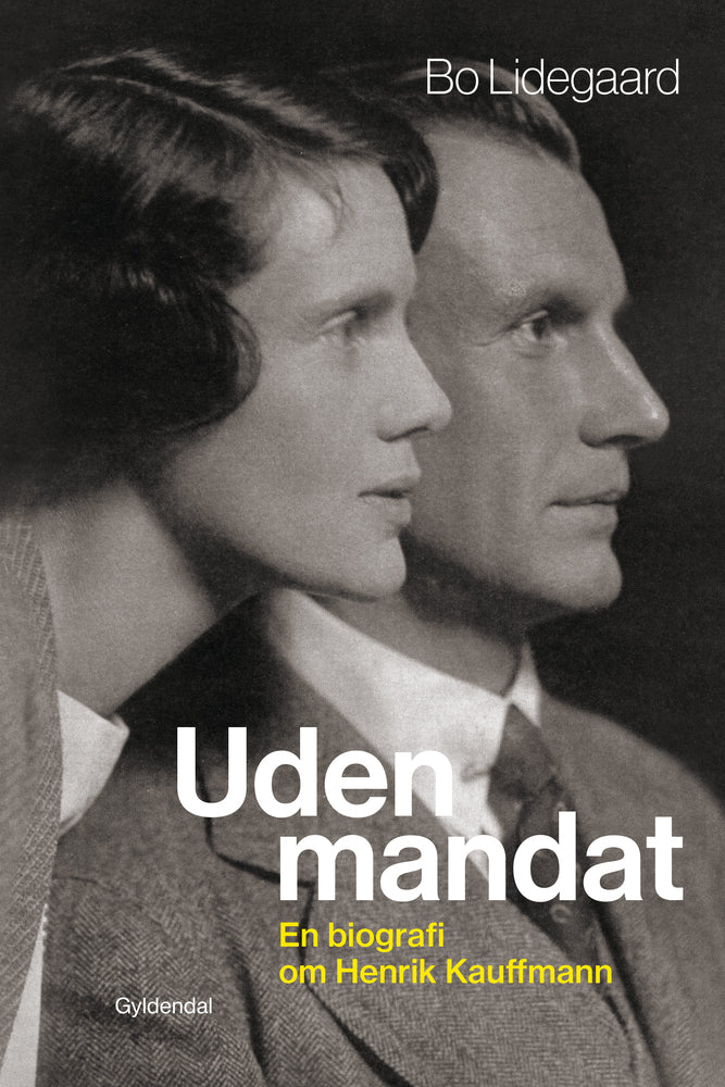 Uden mandat