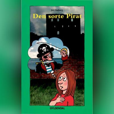 Den sorte pirat