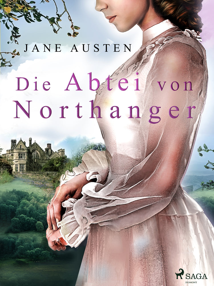 Die Abtei von Northanger