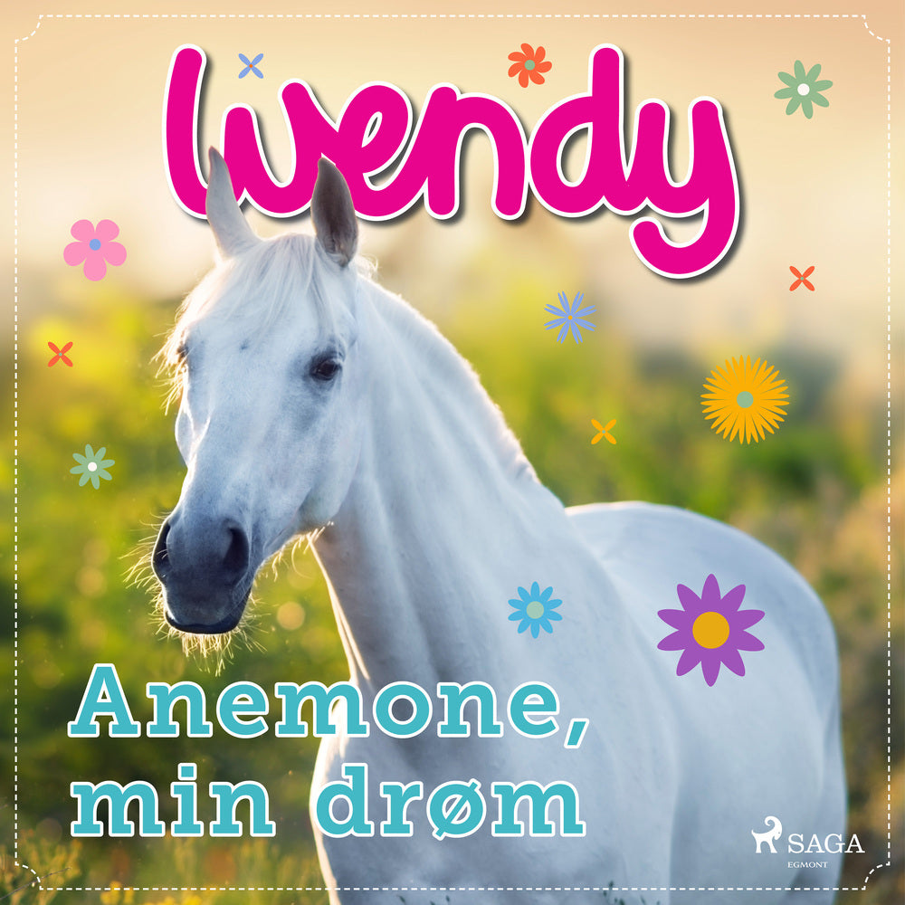 Wendy – Anemone, min drøm