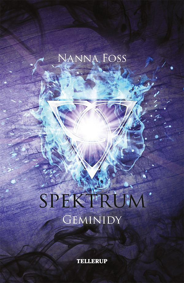Spektrum #2: Geminidy