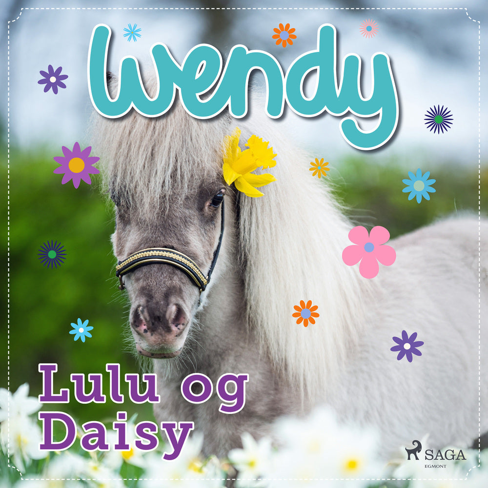 Wendy – Lulu og Daisy