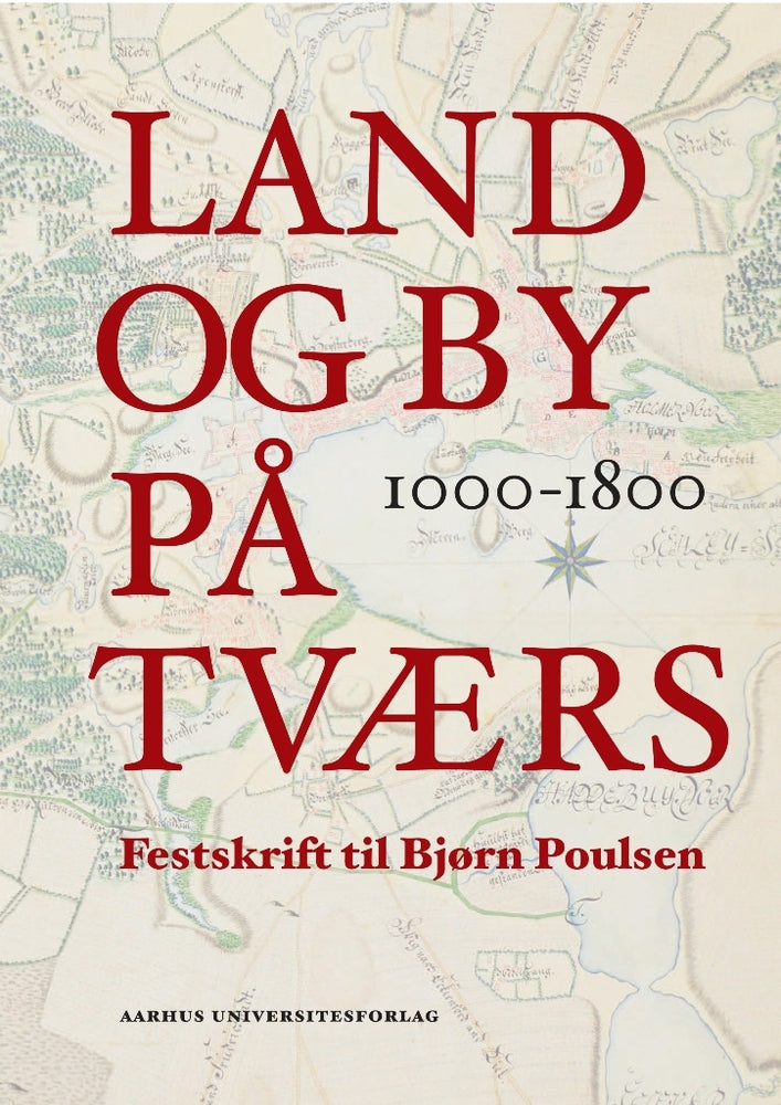 Land og by på tværs