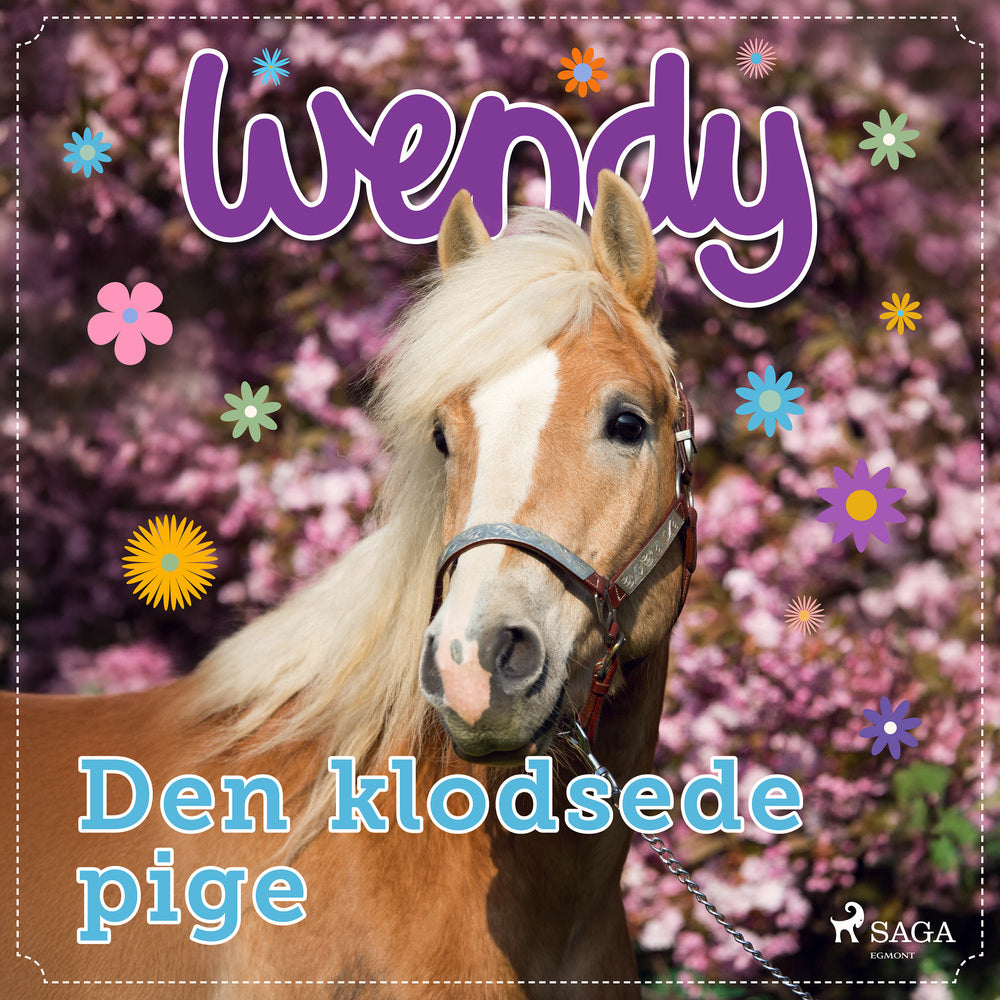 Wendy – Den klodsede pige