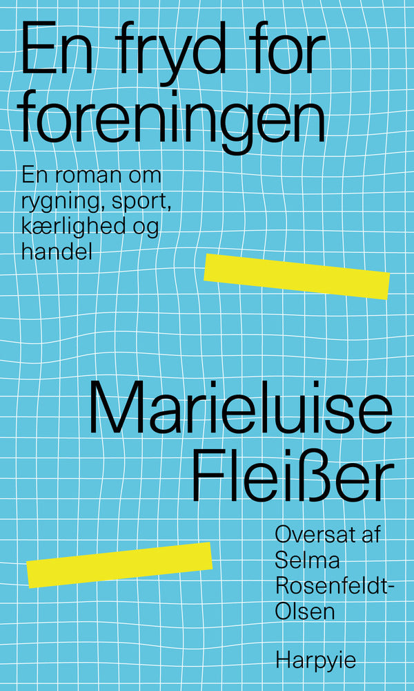 En fryd for foreningen