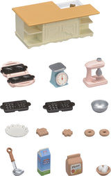 Sylvanian Families Kogeø
