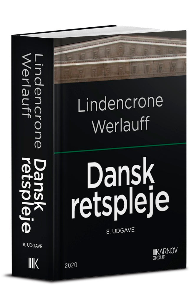 Dansk retspleje
