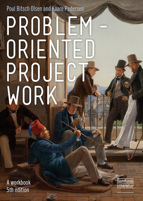 Problemorienteret projektarbejde