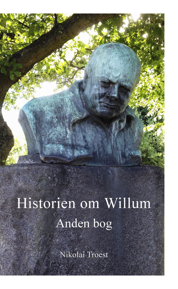 Historien om Willum, anden bog