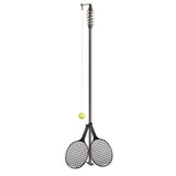 Stangtennis Deluxe