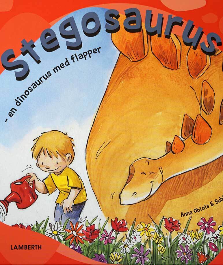 Stegosaurus