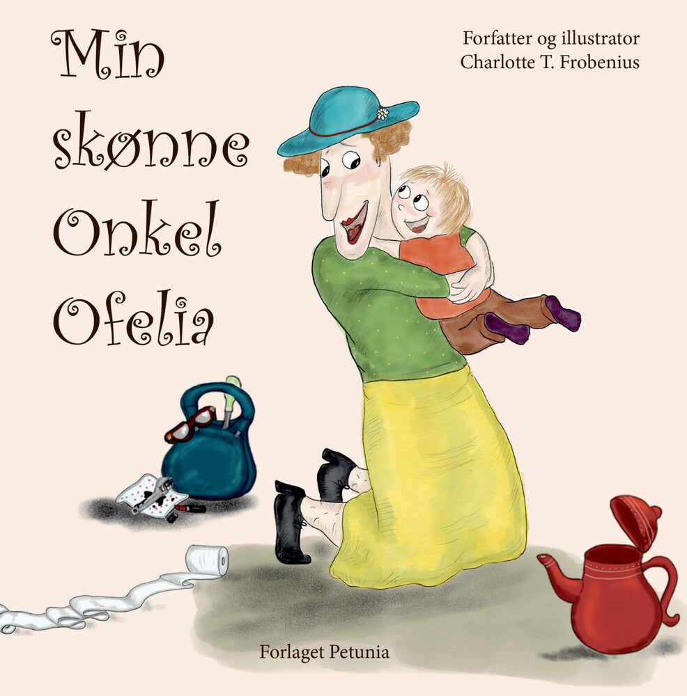 Min skønne Onkel Ofelia