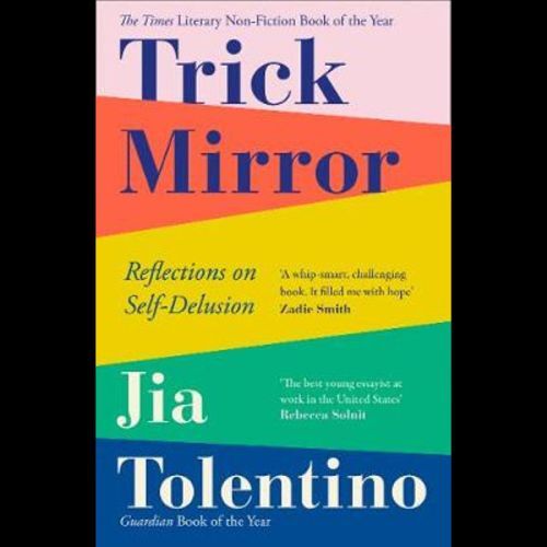 Trick Mirror