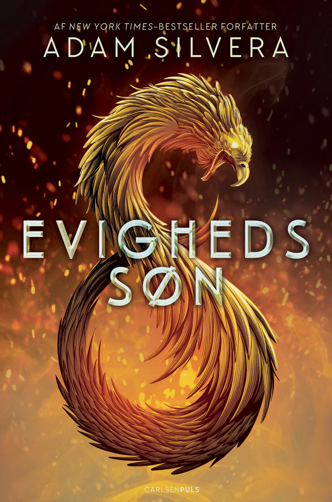 Evighedssøn
