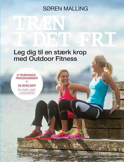 Træn i det fri