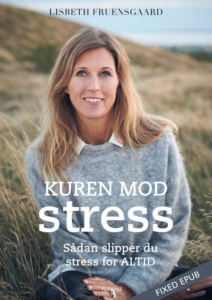 Kuren mod stress