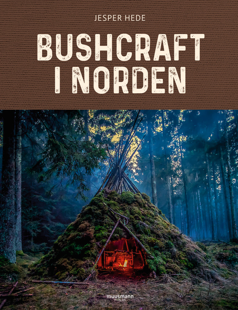Bushcraft i Norden