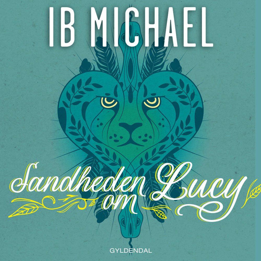 Sandheden om Lucy