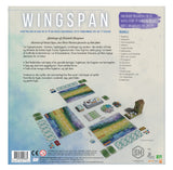 Wingspan 2nd Edition DANSK UDGAVE