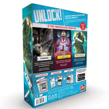 Unlock