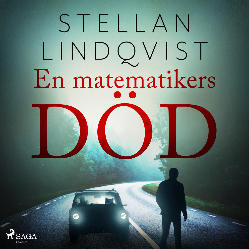 En matematikers död