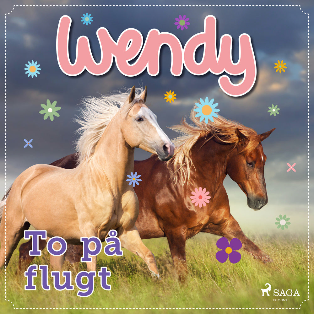 Wendy – To på flugt