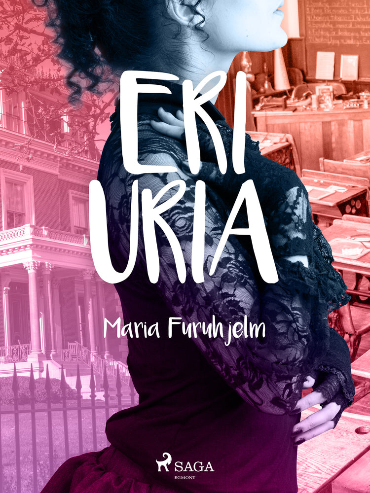 Eri uria