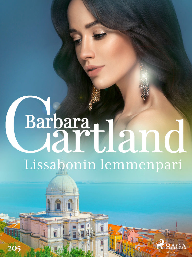 Lissabonin lemmenpari