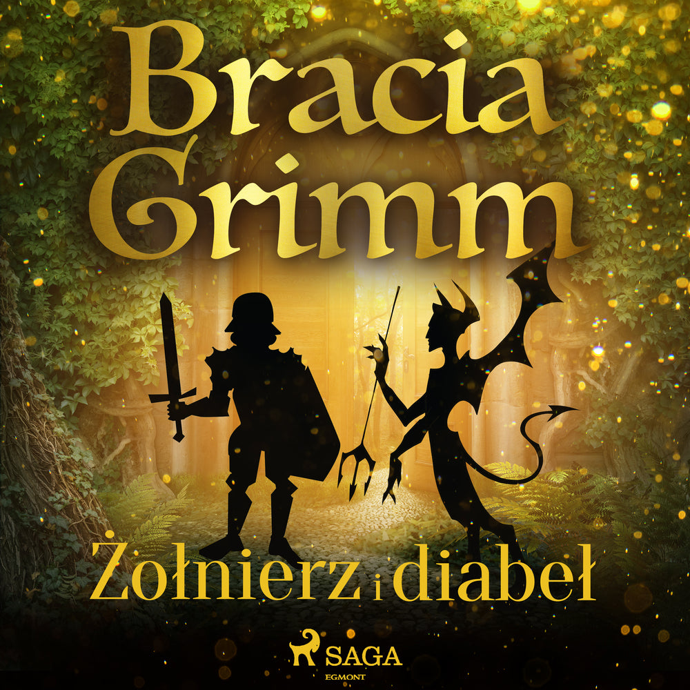 Żołnierz i diabeł