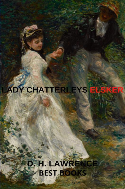 Lady Chatterleys elsker