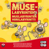 Muselabyrinth