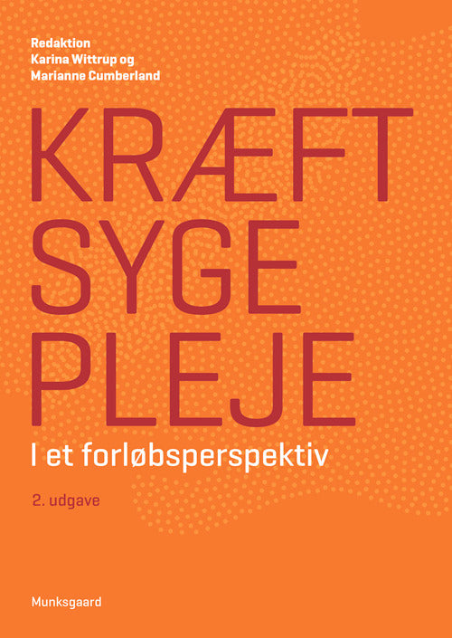 Kræftsygepleje
