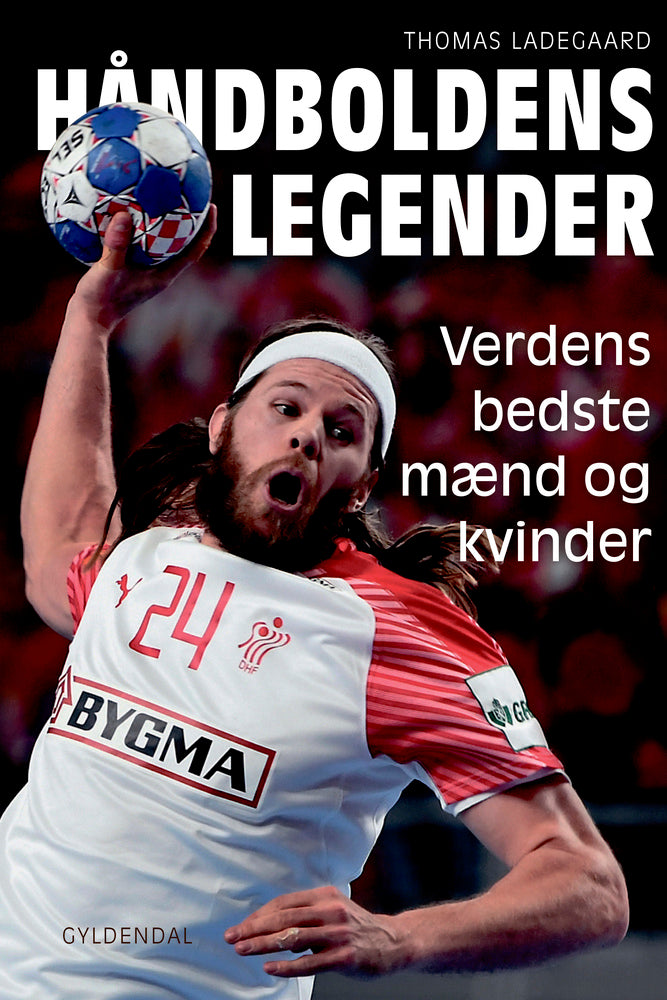 Håndboldens legender