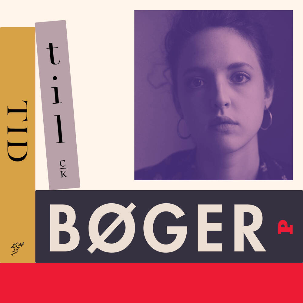 Isabella Hammad og Line Miller: Hun er et lysende talent