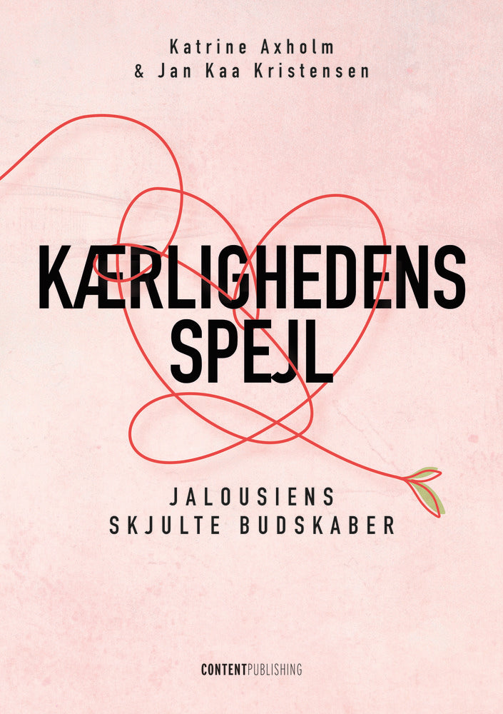 Kærlighedens spejl